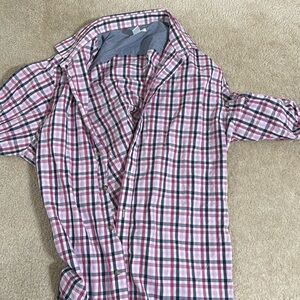 Bar III dress shirt